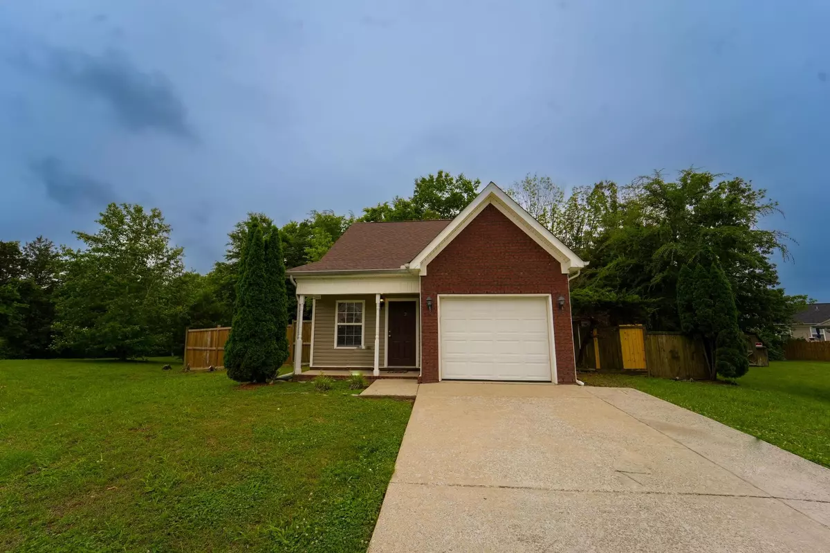 Antioch, TN 37013,7372 Ole Nottingham Dr #S