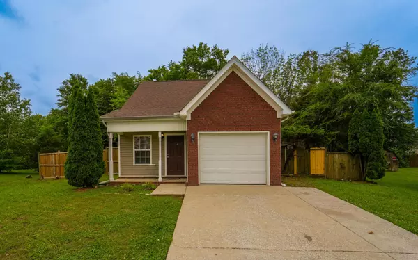 Antioch, TN 37013,7372 Ole Nottingham Dr #S