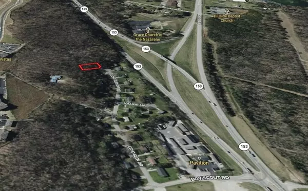 Hixson, TN 37343,0 Echo Glen