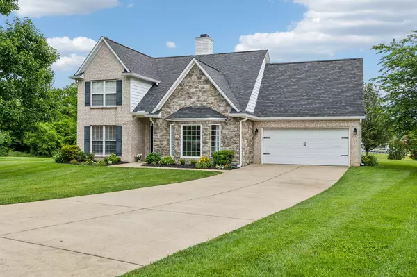 3065 Sakari Cir,  Spring Hill,  TN 37174