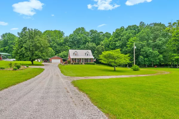 Bon Aqua, TN 37025,10000 Bee Branch Rd