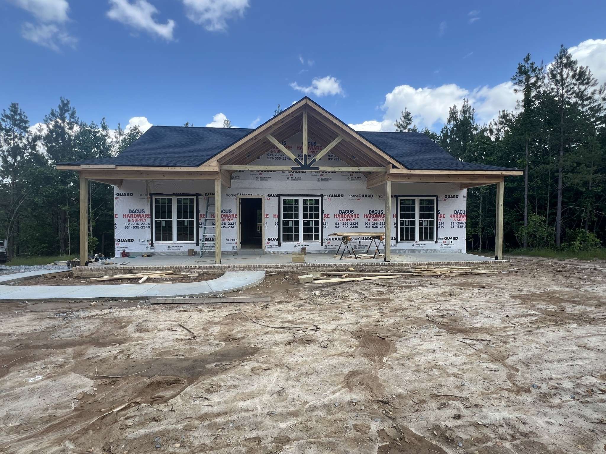 3893 Highway 231, Erin, TN 37061