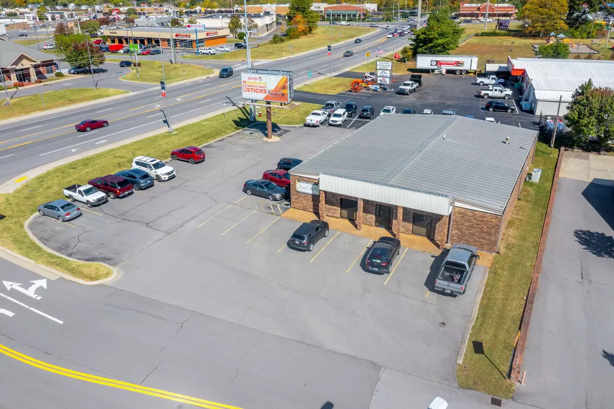 Springfield, TN 37172,2100 Park Plaza Dr