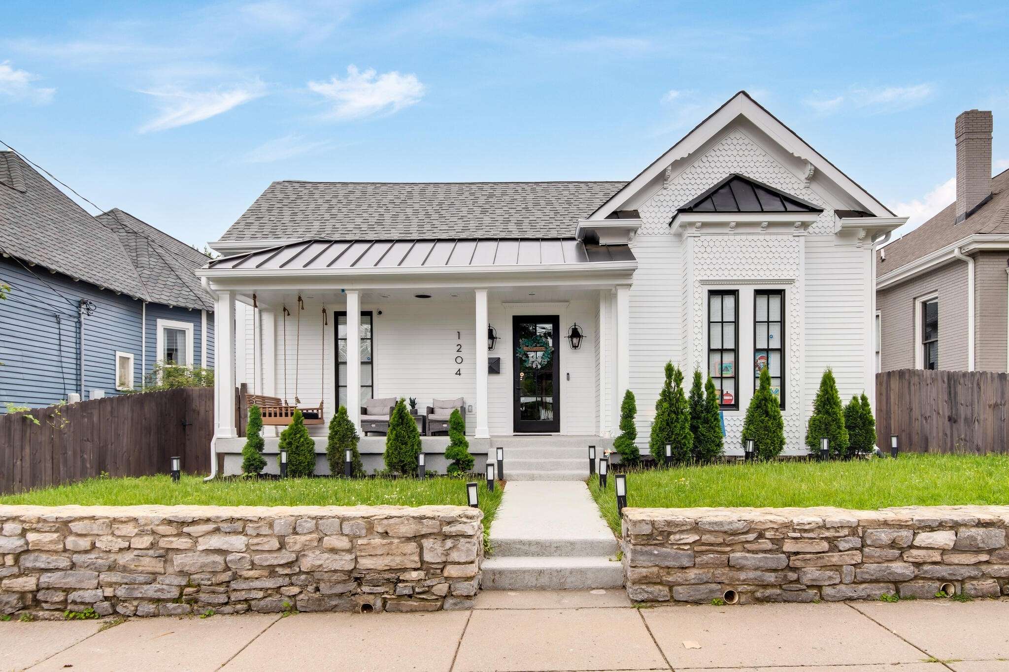 1204 Russell St, Nashville, TN 37206