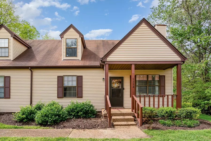 1226 Quail Rd, Nashville, TN 37214