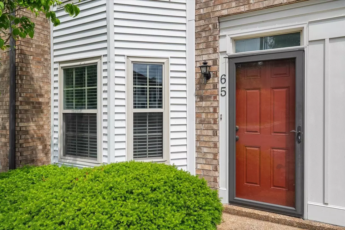 Hendersonville, TN 37075,250 Sanders Ferry Rd #65