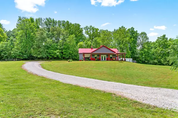 Springfield, TN 37172,4499 Benson Rd