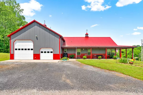 Springfield, TN 37172,4499 Benson Rd