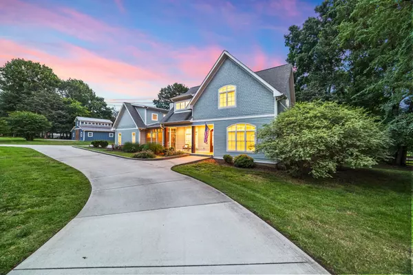 Nolensville, TN 37135,2107 Kidd Rd