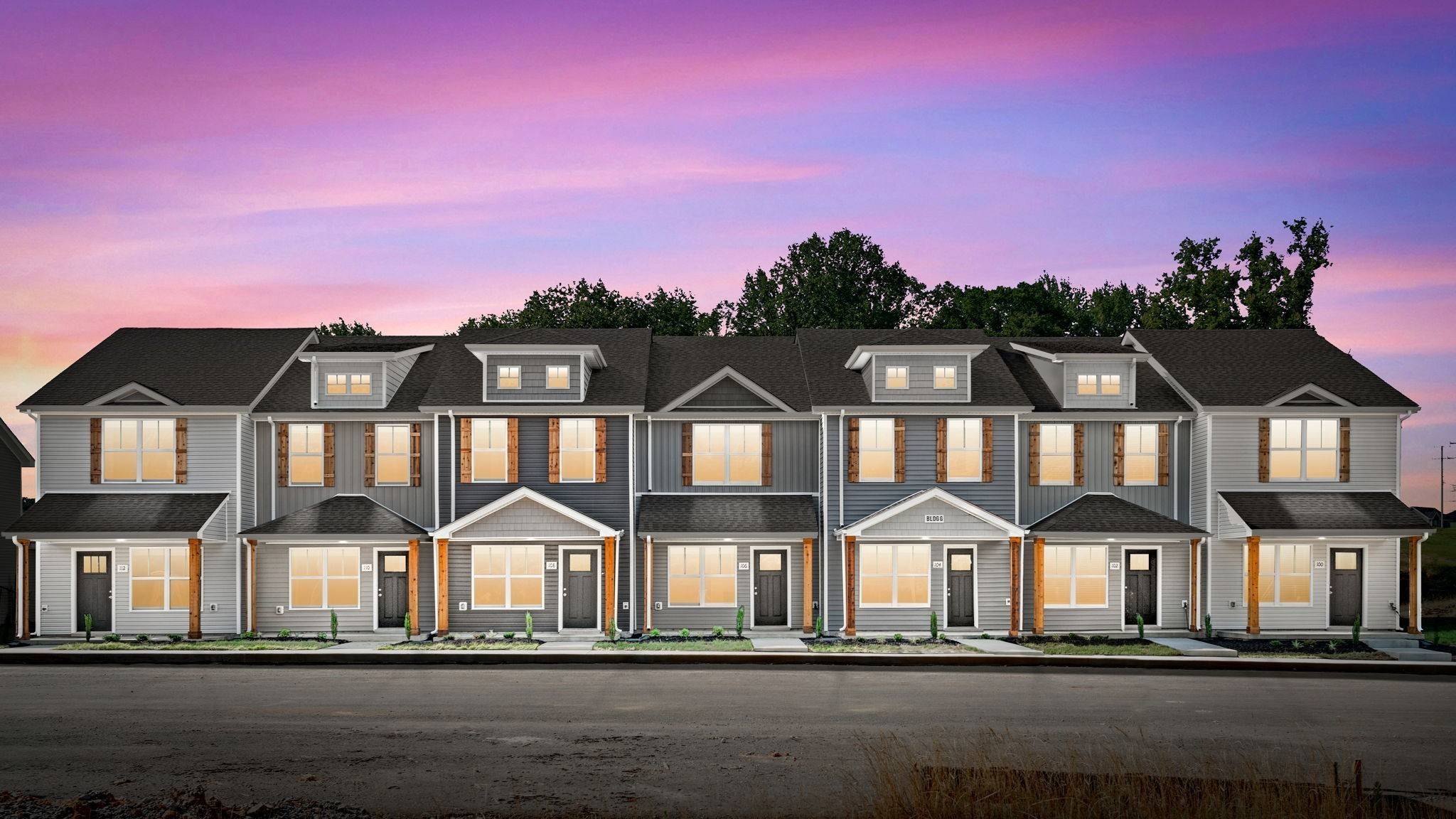 132 Quarry Point Drive, Clarksville, TN 37043
