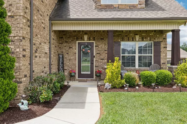 Murfreesboro, TN 37129,1107 Sycamore Leaf Way