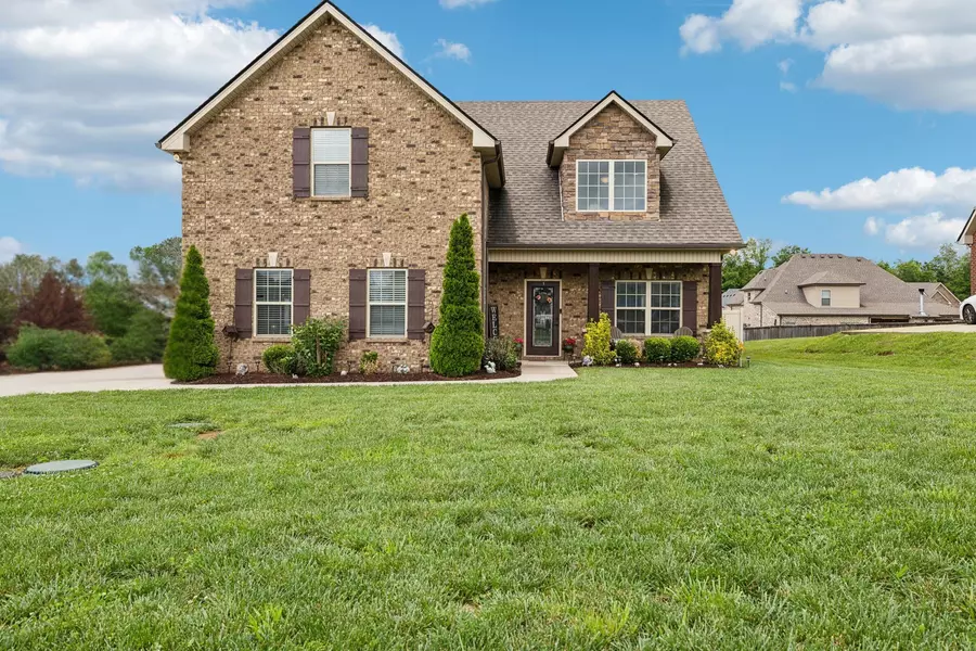 1107 Sycamore Leaf Way, Murfreesboro, TN 37129