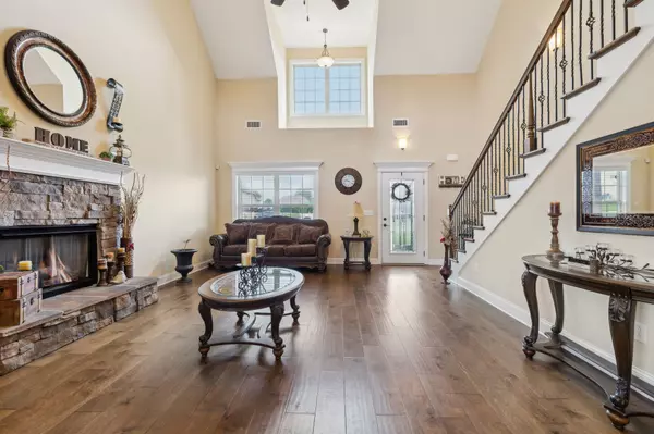 Murfreesboro, TN 37129,1107 Sycamore Leaf Way