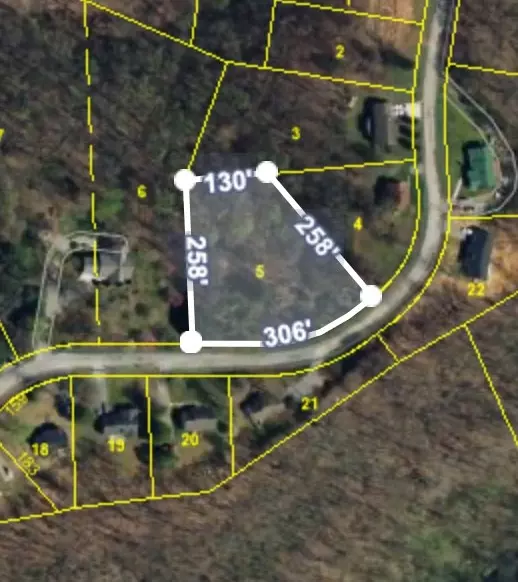 Dowelltown, TN 37059,0 Talpha Dr