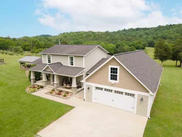 Petersburg, TN 37144,29 Roger Monk Road