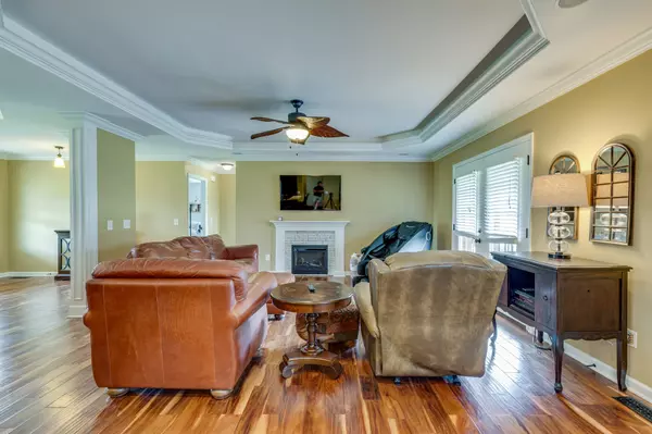 Lawrenceburg, TN 38464,234 Glenn Springs Rd