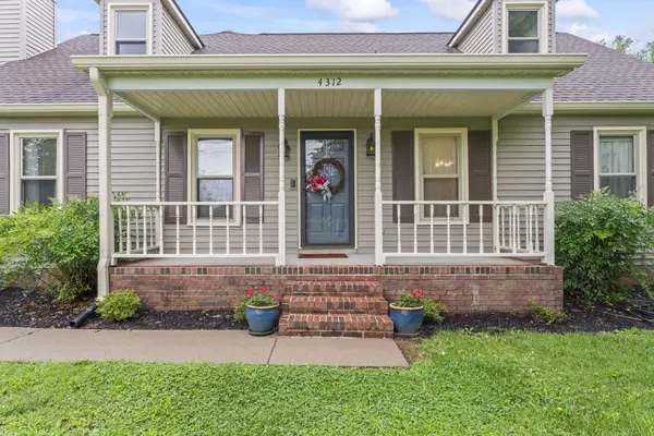Smyrna, TN 37167,4312 Seminary Rd