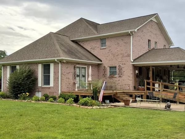Pulaski, TN 38478,900 Sorghum Hollow Rd