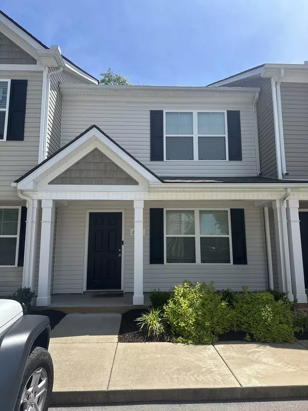 1158 Tradition Trl, Murfreesboro, TN 37130