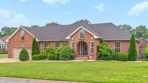 Clarksville, TN 37043,223 Trey Ct