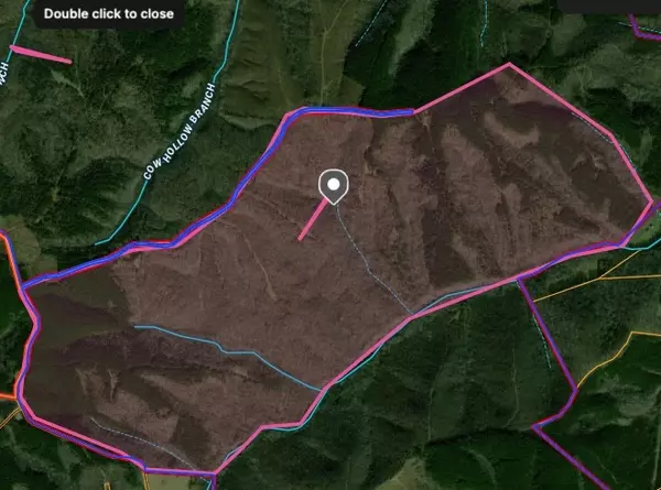 Hohenwald, TN 38462,0 Brush Creek
