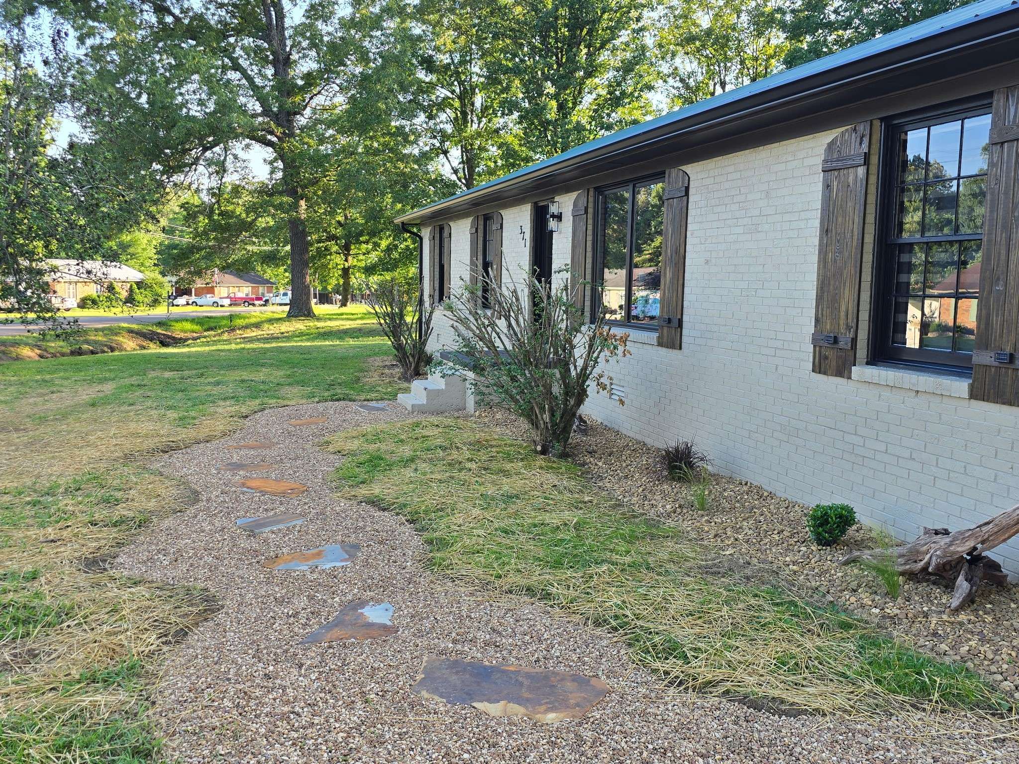 New Johnsonville, TN 37134,371 Leader Dr