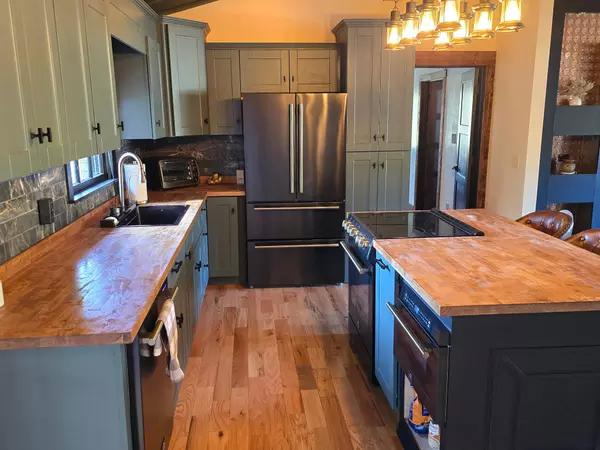 New Johnsonville, TN 37134,371 Leader Dr