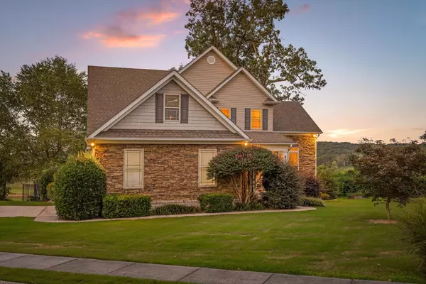 Rock Spring, GA 30739,114 Avenue Of The Oaks