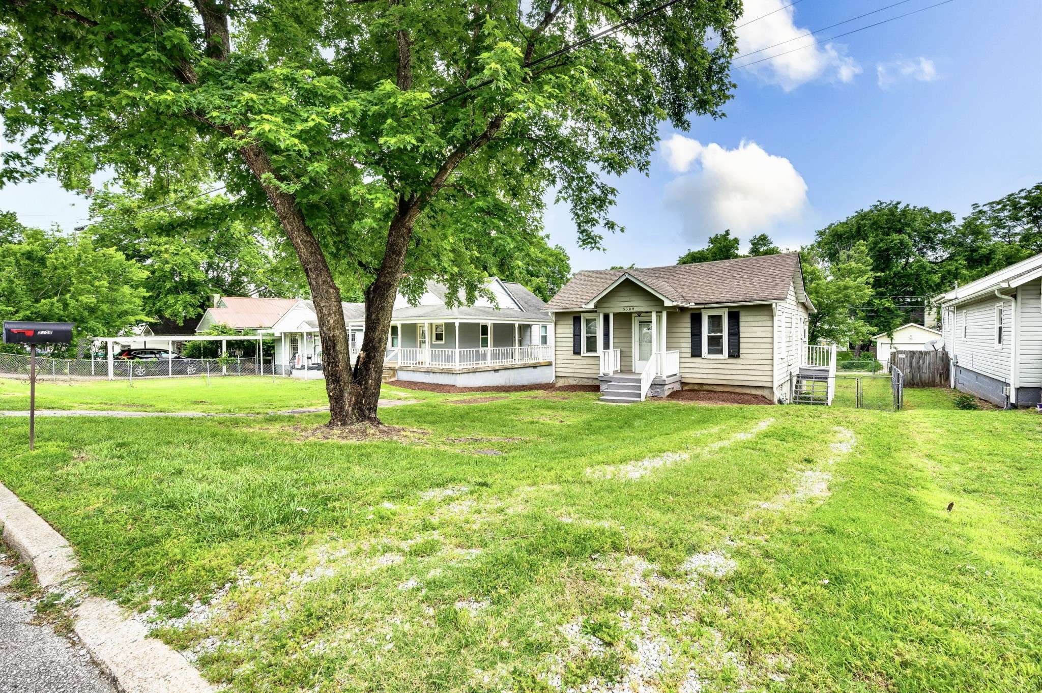 Nashville, TN 37209,5304 Michigan Ave