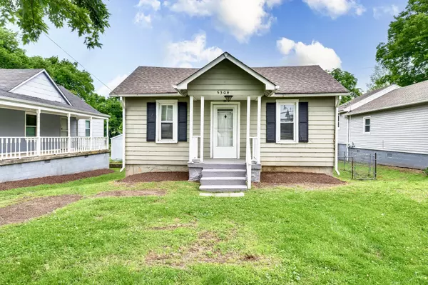 5304 Michigan Ave, Nashville, TN 37209