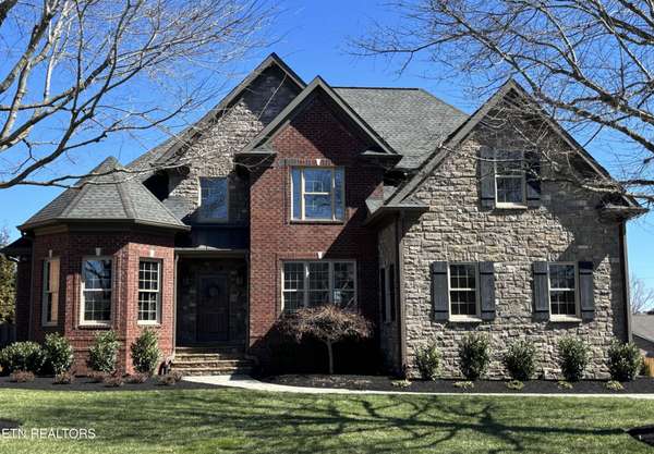 11836 Abners Ridge Drive, Knoxville, TN 37934