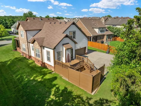 Mount Juliet, TN 37122,217 Karen Dr