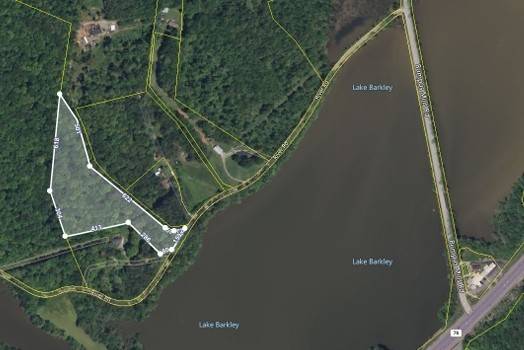 0 River Road, Dover, TN 37058