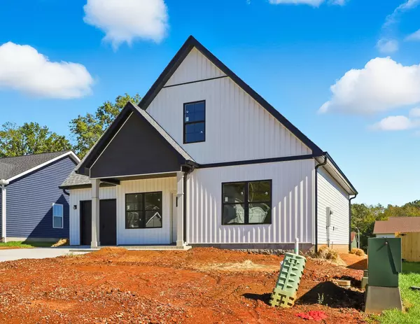 Clarksville, TN 37042,1326 Isaiah Dr