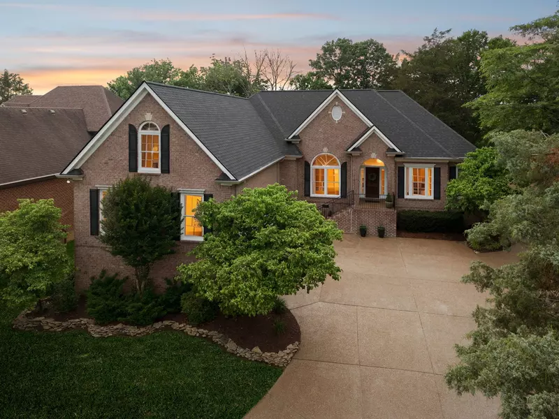 1223 Twelve Stones Crossing, Goodlettsville, TN 37072