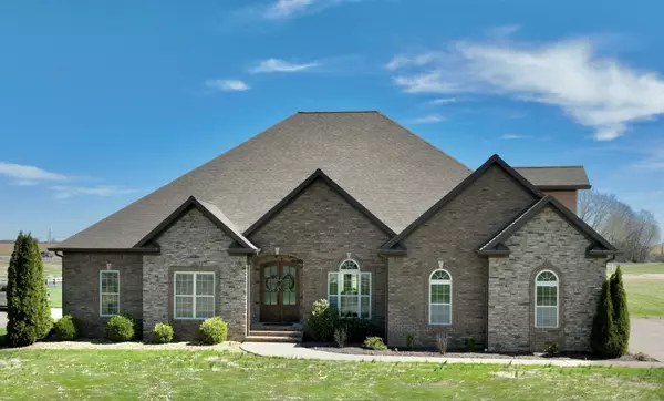 430 McAllister Cir, Hopkinsville, KY 42240