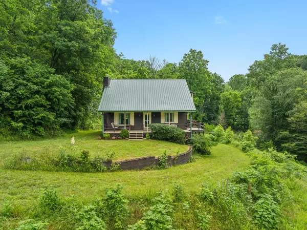 Granville, TN 38564,206 Mutt Goolsby Ln