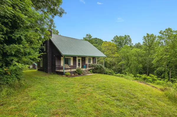 Granville, TN 38564,206 Mutt Goolsby Ln