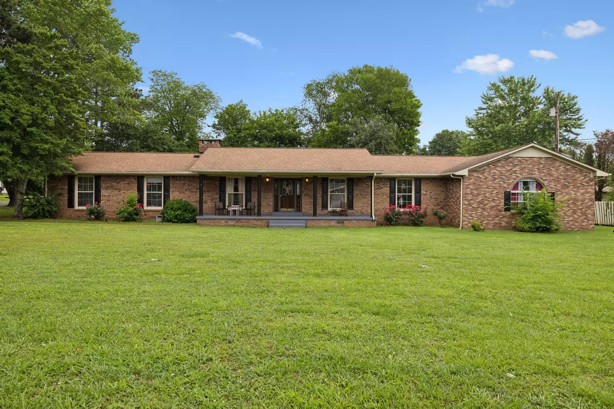 Lawrenceburg, TN 38464,1106 5th Ave