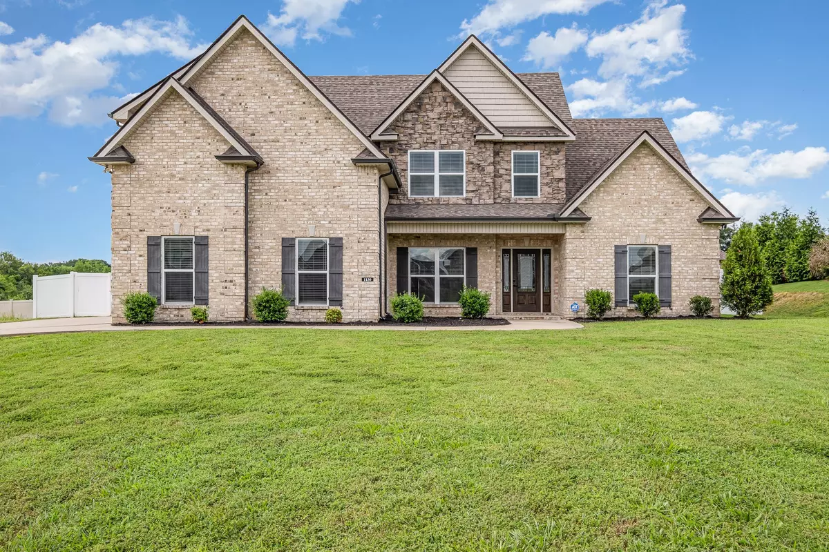 Lascassas, TN 37085,1130 Escalade Ct