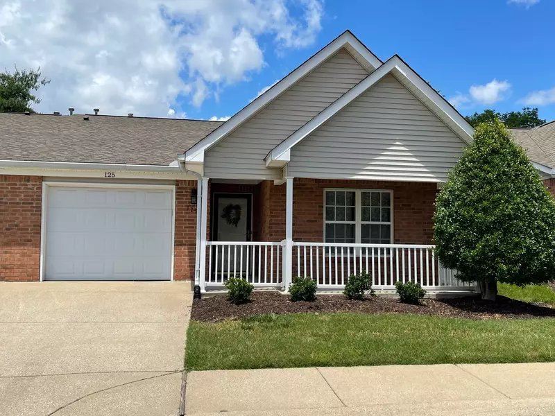 125 Alton Park Ln, Franklin, TN 37069