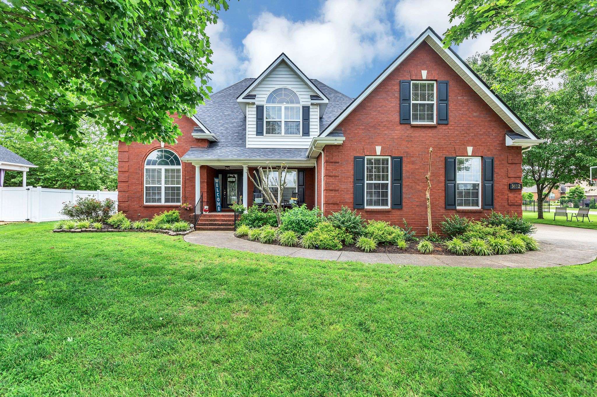 Murfreesboro, TN 37128,3602 Geneva Drive