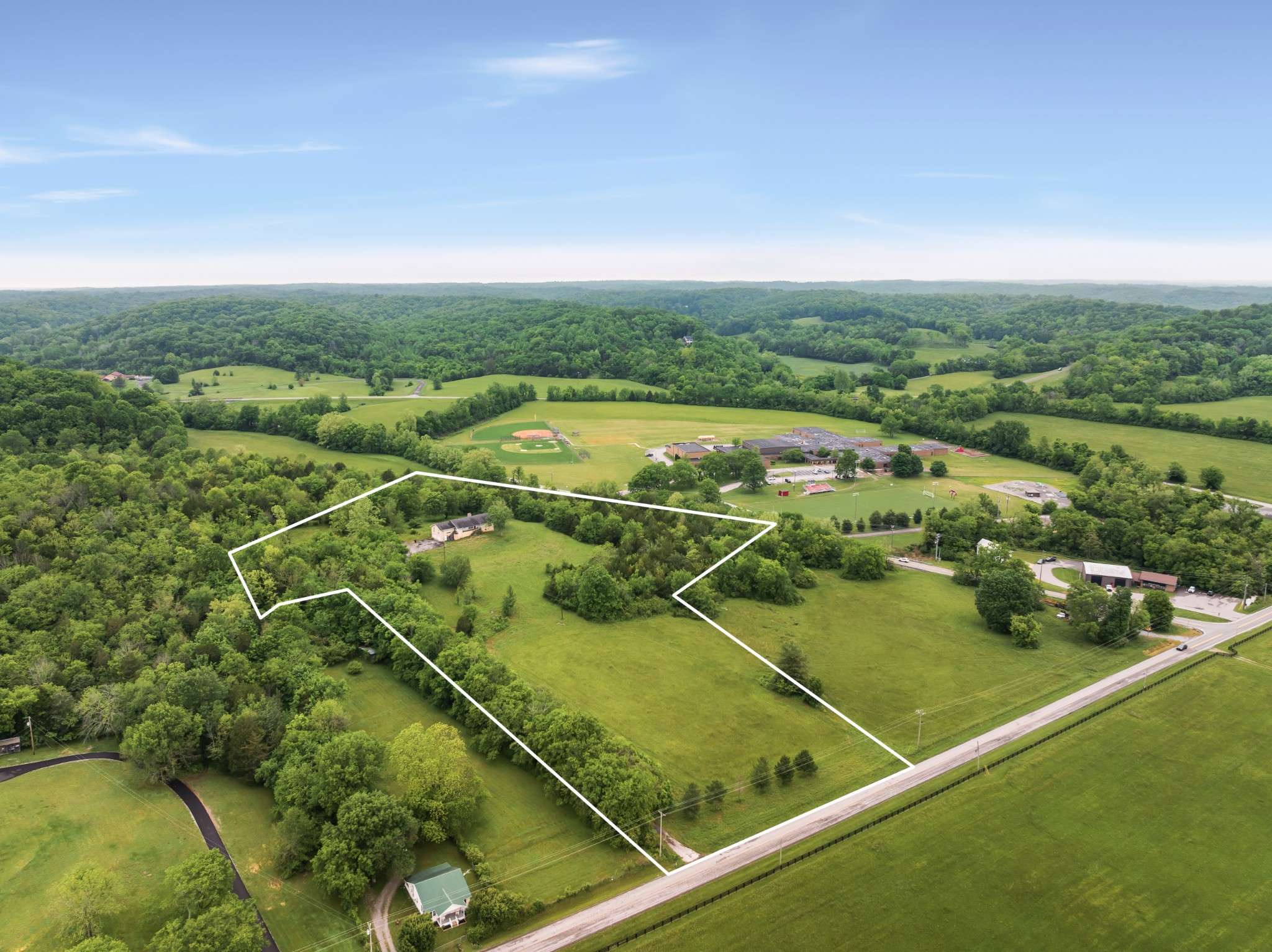 Franklin, TN 37064,5307 Leipers Creek Rd
