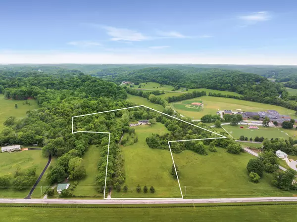 Franklin, TN 37064,5307 Leipers Creek Rd