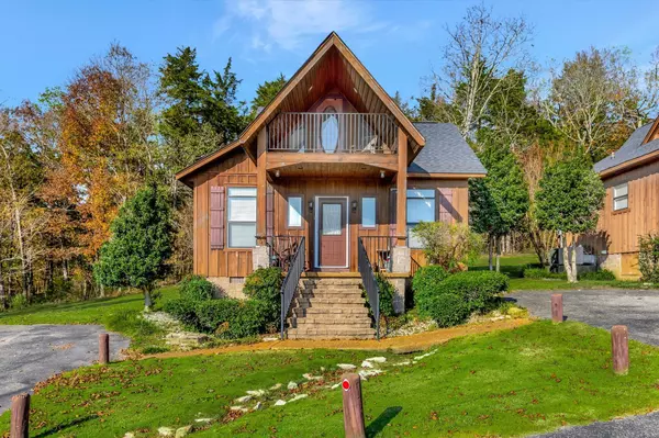 Bath Springs, TN 38311,25 Bradley Ln