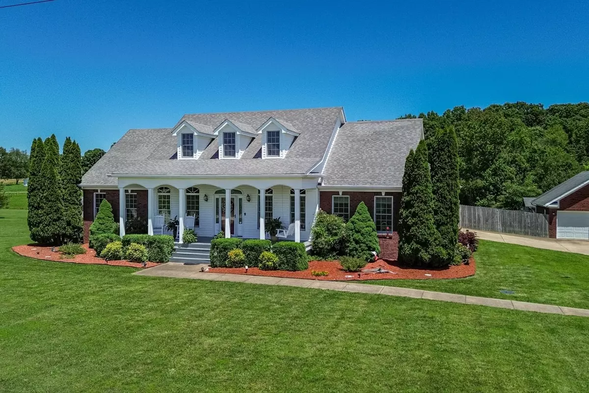 Lawrenceburg, TN 38464,95 Country Ln