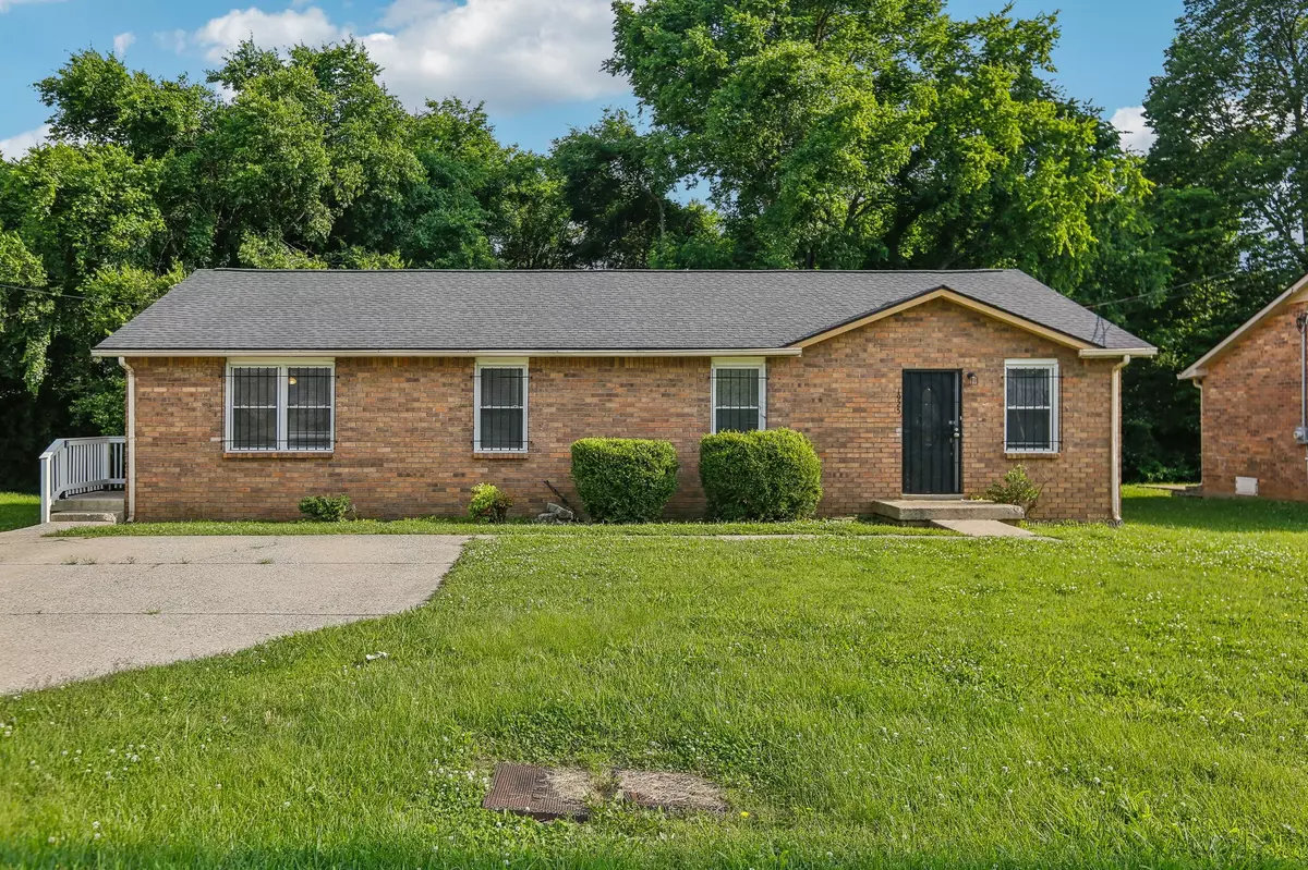 Nashville, TN 37207,1925 Westchester Dr