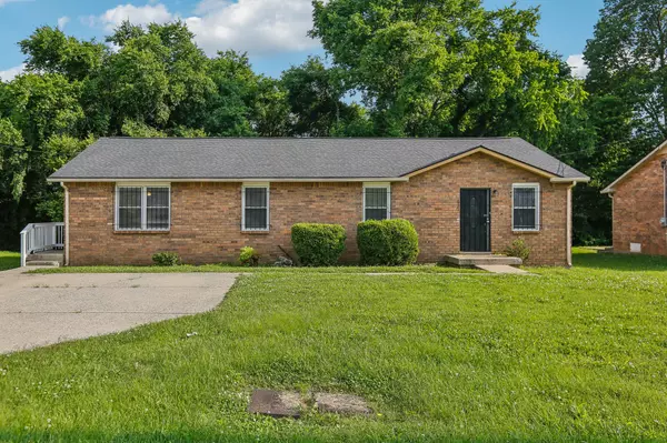 1925 Westchester Dr, Nashville, TN 37207