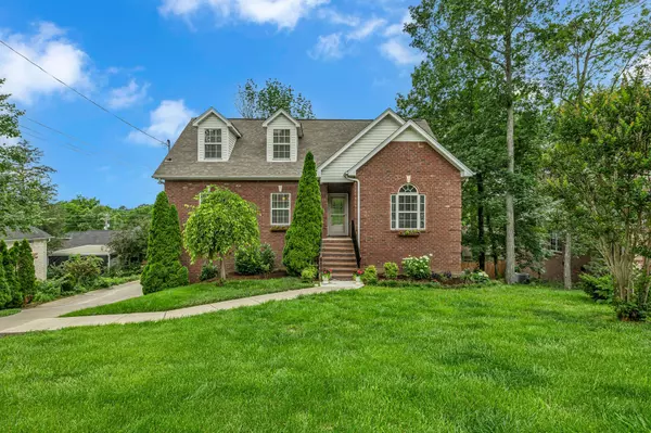 Smyrna, TN 37167,3704 Henricks Hill Dr