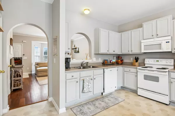 Franklin, TN 37064,1101 Downs Blvd #160